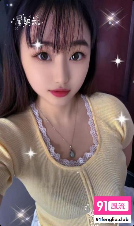 海口微胖子涵